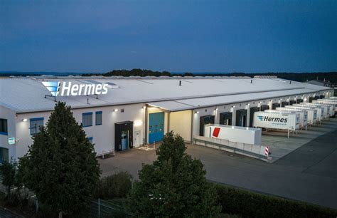 hermes depot 45 herzberg|hermes warehouse deutschland.